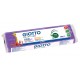 PLASTICINA GIOTTO PATPLUME VIOLETA 350 G